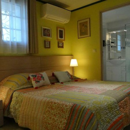Appartement T2 50M² Vue Mer Presqu'Il De Giens. Rc Ιέρ Εξωτερικό φωτογραφία
