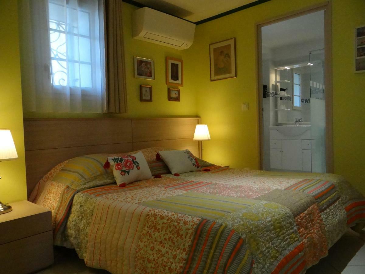 Appartement T2 50M² Vue Mer Presqu'Il De Giens. Rc Ιέρ Εξωτερικό φωτογραφία